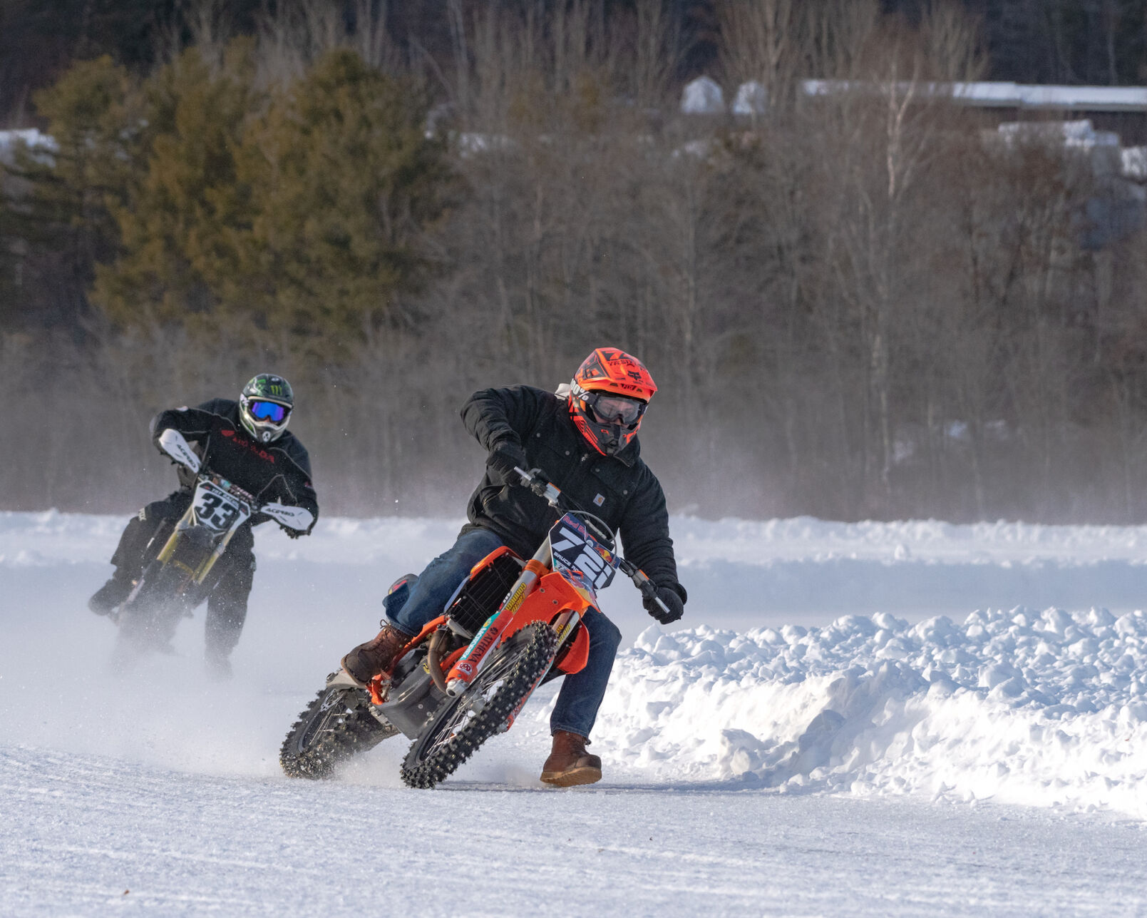 Reader Pics: Feb. 16